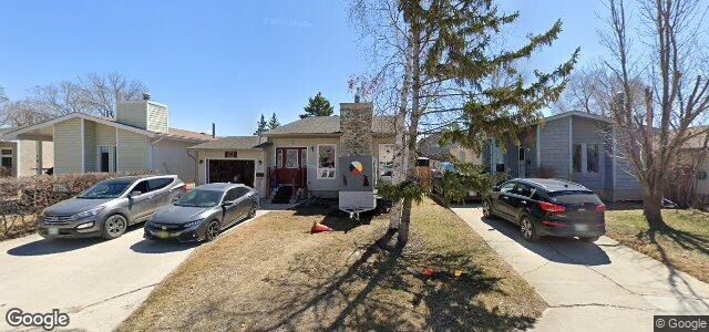 Larawan ng 18 Strand Circle sa Winnipeg, Manitoba