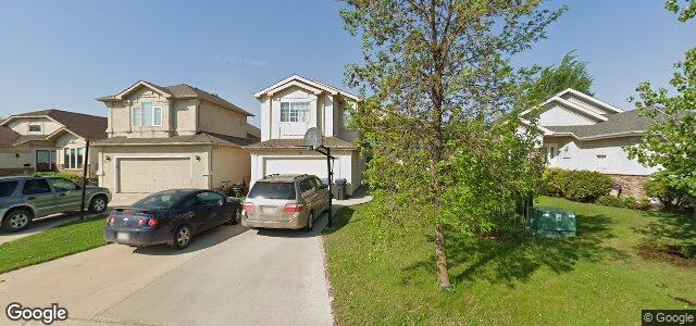 18 Tilstone Bay（加拿大曼尼托巴省溫尼伯市）房屋照片