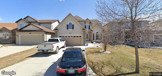 Larawan ng 18 Vadeboncoeur Drive sa Winnipeg, Manitoba