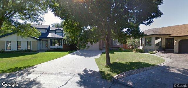 Larawan ng 18 Vermette Place sa Winnipeg, Manitoba