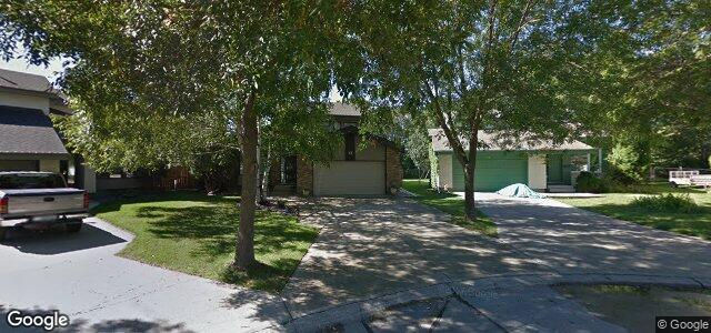 18 Vielliers Place（加拿大曼尼托巴省溫尼伯市）房屋照片