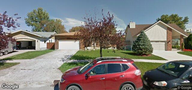 Larawan ng 18 Whicker Street sa Winnipeg, Manitoba