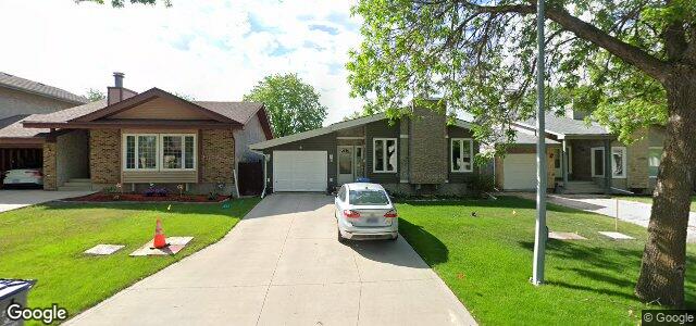 Larawan ng 18 Willowbend Crescent sa Winnipeg, Manitoba