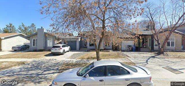 Photo of 180 Charing Cross Crescent in Winnipeg, Manitoba