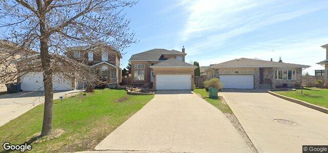 Larawan ng 180 Gobert Crescent sa Winnipeg, Manitoba