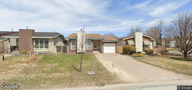 Larawan ng 180 Malmsbury Avenue sa Winnipeg, Manitoba