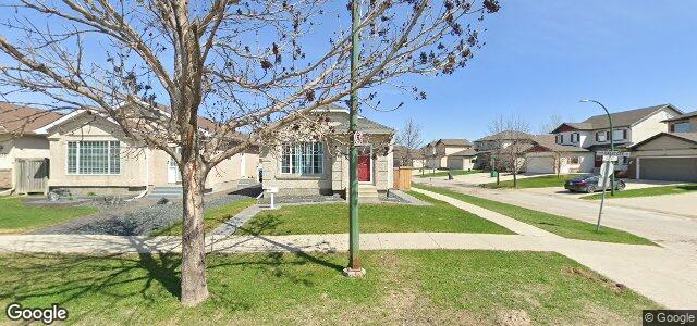 Larawan ng 181 Aldgate Road sa Winnipeg, Manitoba