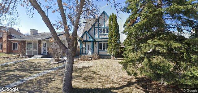 181 Charing Cross Crescent（加拿大曼尼托巴省溫尼伯市）房屋照片