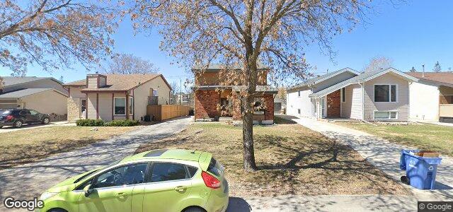 Larawan ng 182 Alburg Drive sa Winnipeg, Manitoba