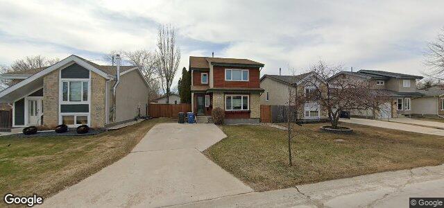 Larawan ng 182 Brixton Bay sa Winnipeg, Manitoba