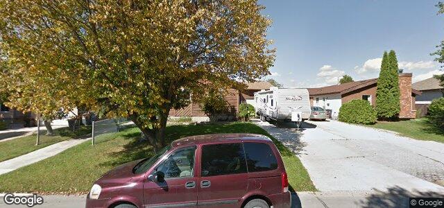 182 Tufnell Drive（加拿大曼尼托巴省温尼伯市）房屋照片