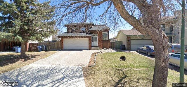 Larawan ng 183 Alburg Drive sa Winnipeg, Manitoba