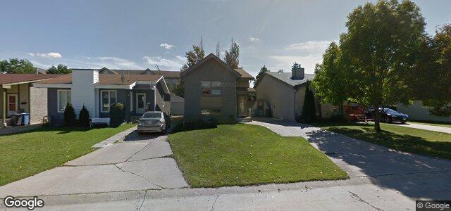 Larawan ng 183 Ashford Drive sa Winnipeg, Manitoba