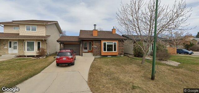 Larawan ng 183 Brixton Bay sa Winnipeg, Manitoba