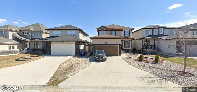 Larawan ng 183 Scammel Road sa Winnipeg, Manitoba