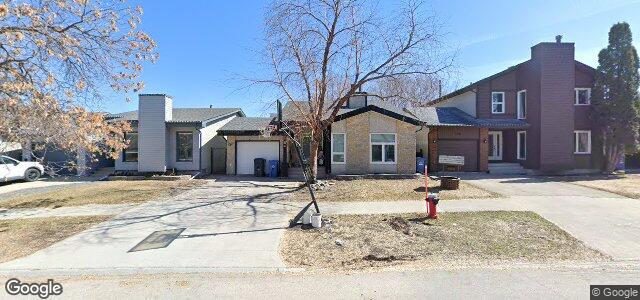 Larawan ng 184 Charing Cross Crescent sa Winnipeg, Manitoba