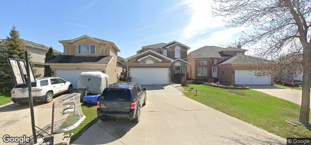 Larawan ng 184 Gobert Crescent sa Winnipeg, Manitoba