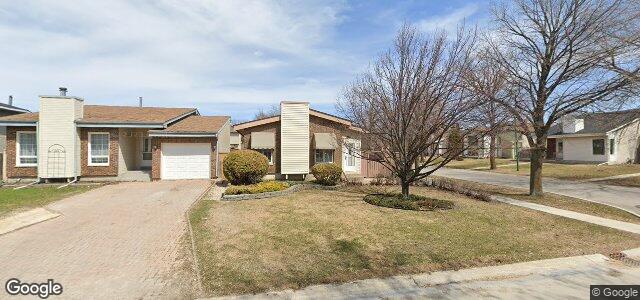 Larawan ng 184 Malmsbury Avenue sa Winnipeg, Manitoba