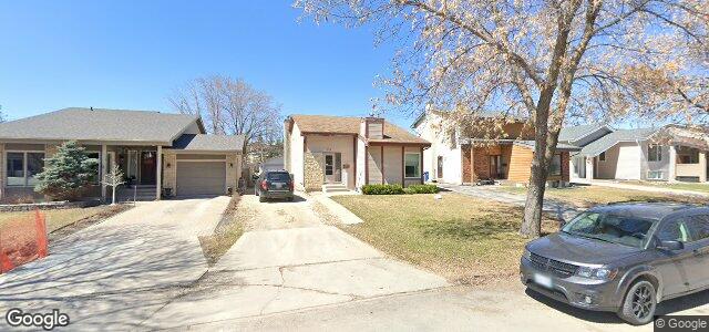 Larawan ng 186 Alburg Drive sa Winnipeg, Manitoba