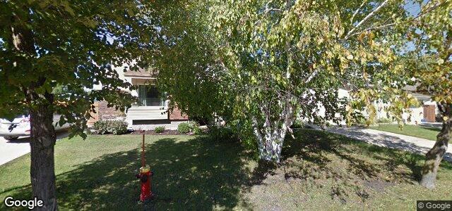 Larawan ng 186 Ashford Drive sa Winnipeg, Manitoba