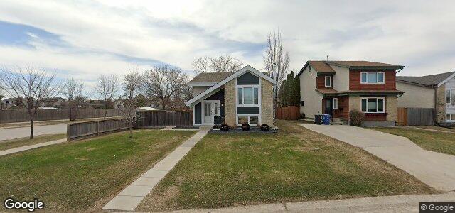 Larawan ng 186 Brixton Bay sa Winnipeg, Manitoba