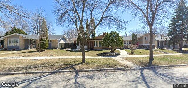 Larawan ng 186 Paddington Road sa Winnipeg, Manitoba