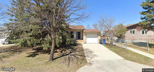 Larawan ng 186 Tufnell Drive sa Winnipeg, Manitoba