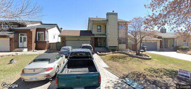 Larawan ng 187 Alburg Drive sa Winnipeg, Manitoba