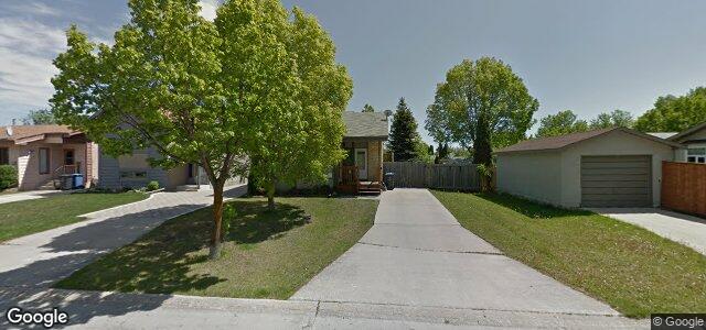 Larawan ng 187 Ashford Drive sa Winnipeg, Manitoba