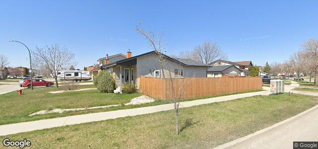 Larawan ng 187 Brixton Bay sa Winnipeg, Manitoba