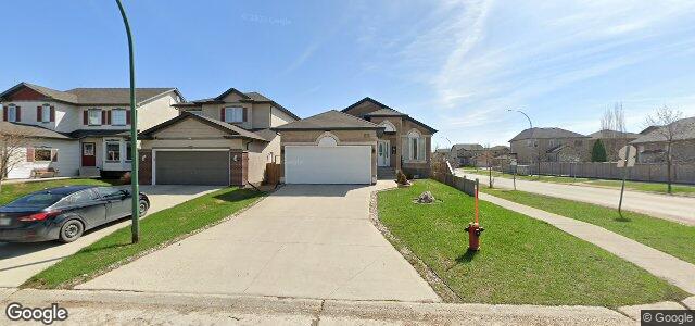 Larawan ng 187 Eastcote Drive sa Winnipeg, Manitoba