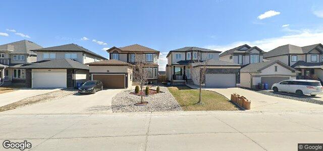 Larawan ng 187 Scammel Road sa Winnipeg, Manitoba