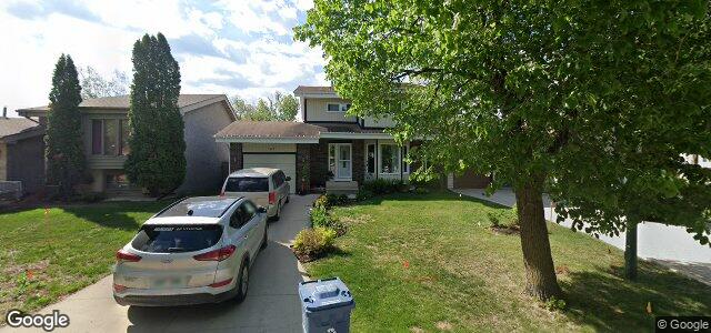 Larawan ng 187 Willowbend Crescent sa Winnipeg, Manitoba