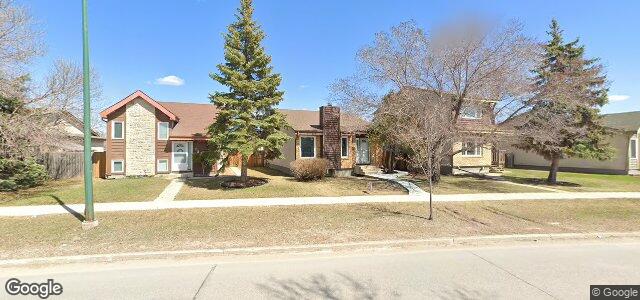 Larawan ng 19 Aldgate Road sa Winnipeg, Manitoba