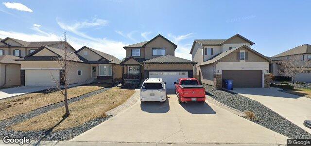 Larawan ng 19 Battersea Close sa Winnipeg, Manitoba