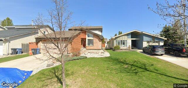 Larawan ng 19 Becontree Bay sa Winnipeg, Manitoba