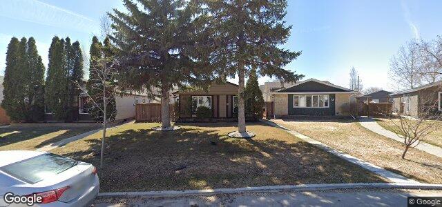 19 Blackwater Bay（加拿大曼尼托巴省溫尼伯市）房屋照片