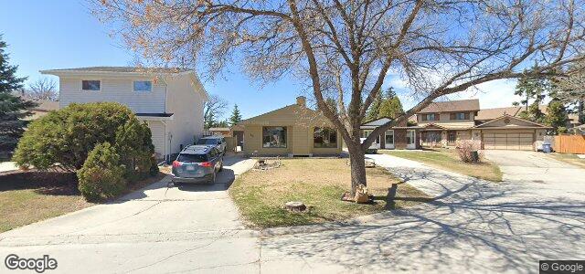 Larawan ng 19 Briar Del Place sa Winnipeg, Manitoba