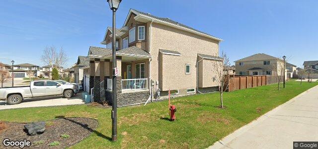 Larawan ng 19 Buckley Trow Bay sa Winnipeg, Manitoba