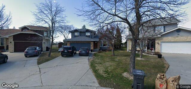 Larawan ng 19 Cactus Cove sa Winnipeg, Manitoba