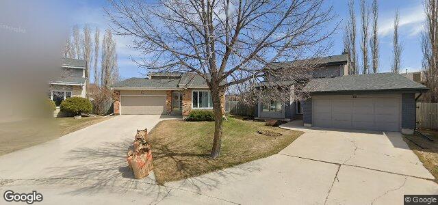 Larawan ng 19 Cardno Cove sa Winnipeg, Manitoba