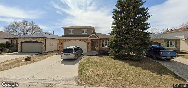 Larawan ng 19 Chancery Bay sa Winnipeg, Manitoba