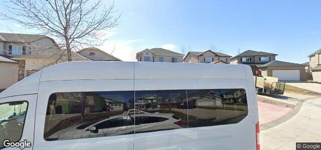 Larawan ng 19 Cotter Circle sa Winnipeg, Manitoba