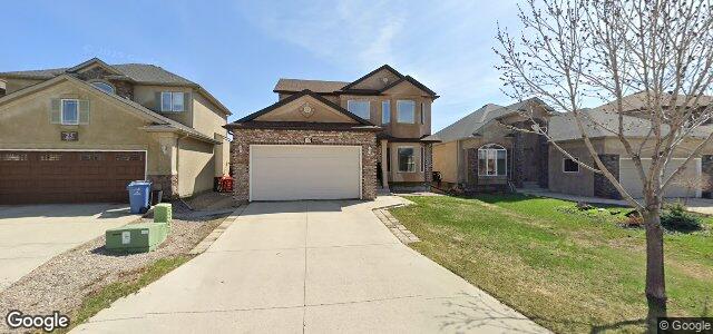 Larawan ng 19 Farnsworth Crescent sa Winnipeg, Manitoba