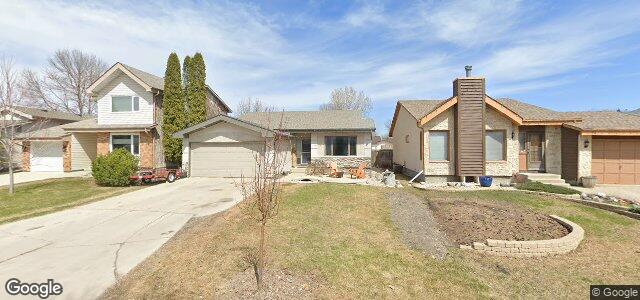 Photo of 19 Furness Bay in Winnipeg, Manitoba