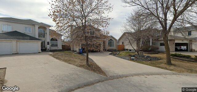Larawan ng 19 Glenham Cove sa Winnipeg, Manitoba