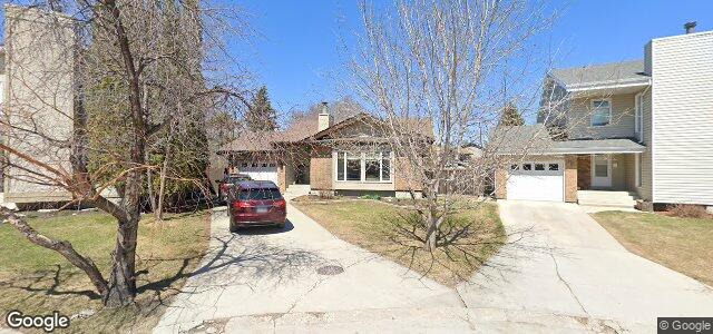 Larawan ng 19 Grimsby Place sa Winnipeg, Manitoba