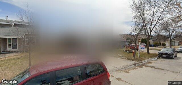 Larawan ng 19 Hackmore Crescent sa Winnipeg, Manitoba