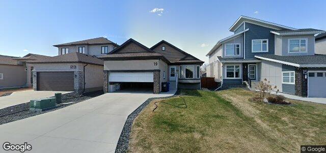 Larawan ng 19 Karen Irvine Crescent sa Winnipeg, Manitoba