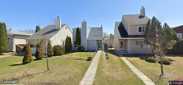 Larawan ng 19 Lechman Place sa Winnipeg, Manitoba